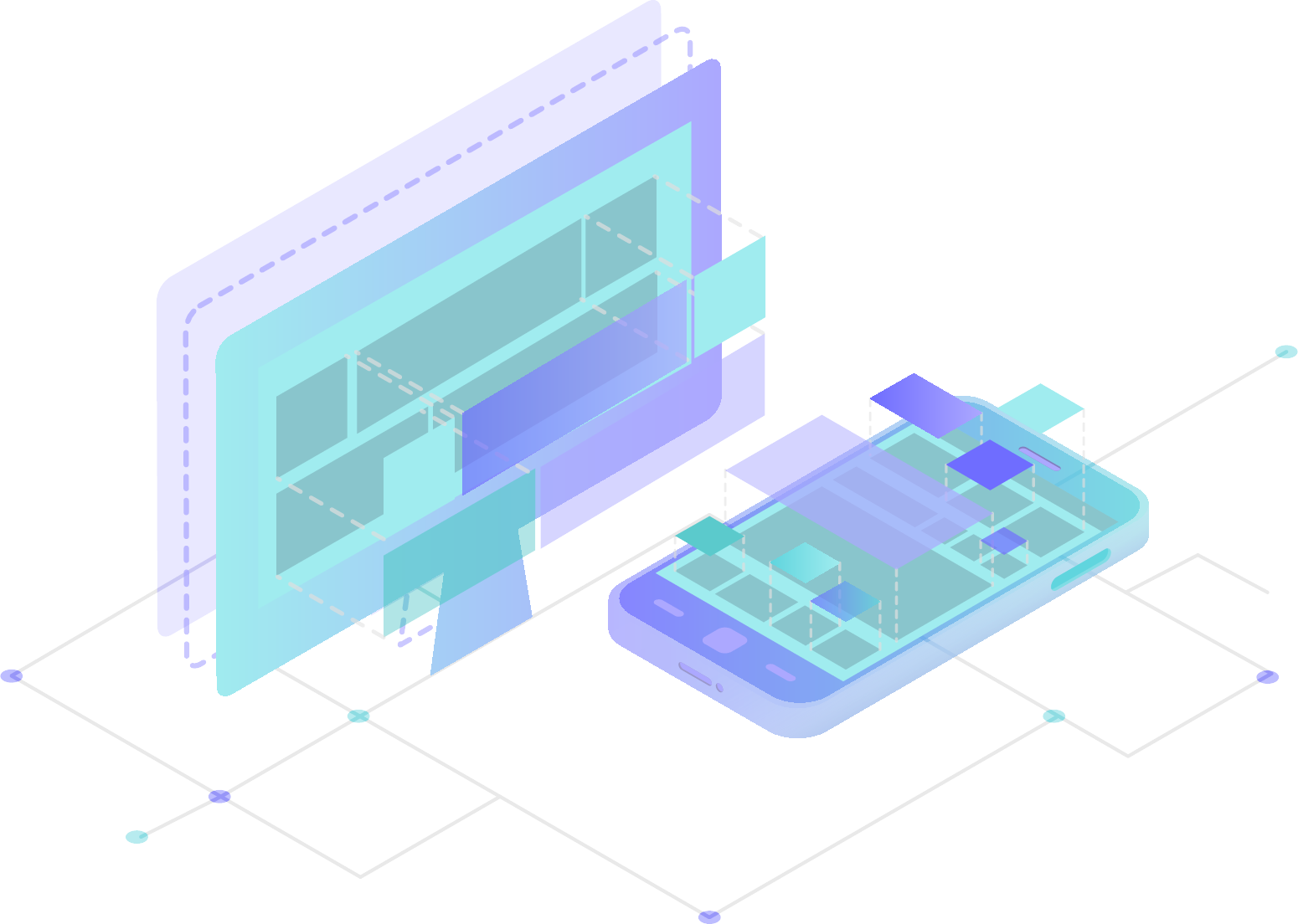 decentralized exchange